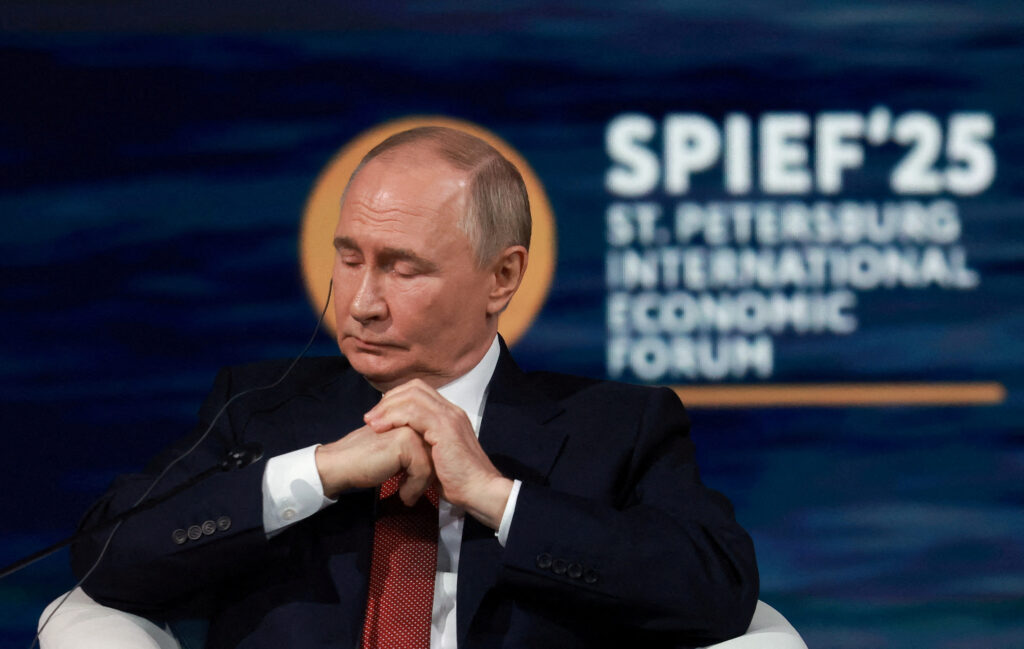 Кремль уникає діалогу: чому Путін не готовий зустрічатися із Зеленським