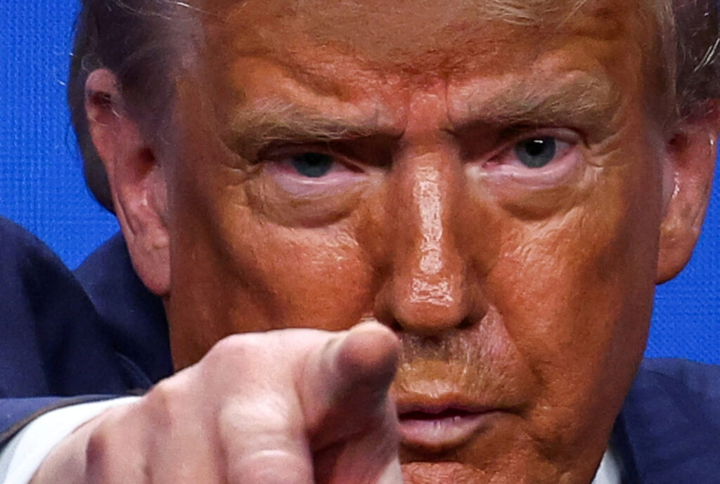 Trump announced increased tariffs on India due to its trade with Russia