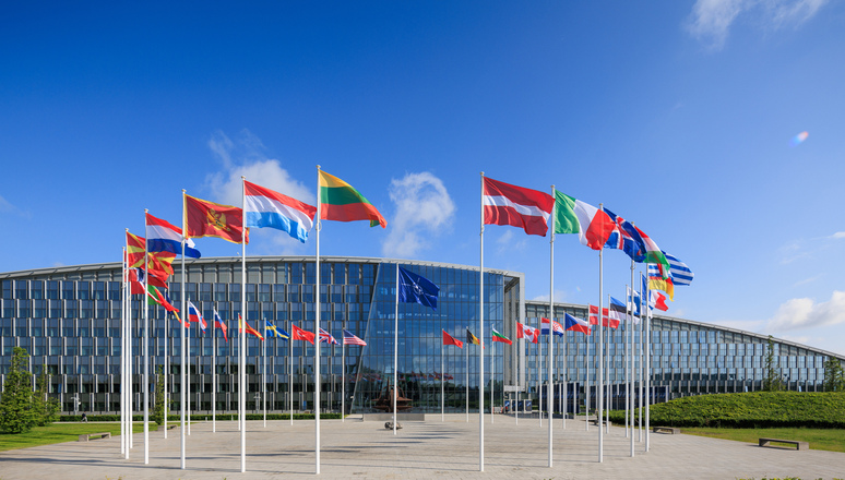 NATO countries have financed a new arms package for Ukraine: the amount has been named