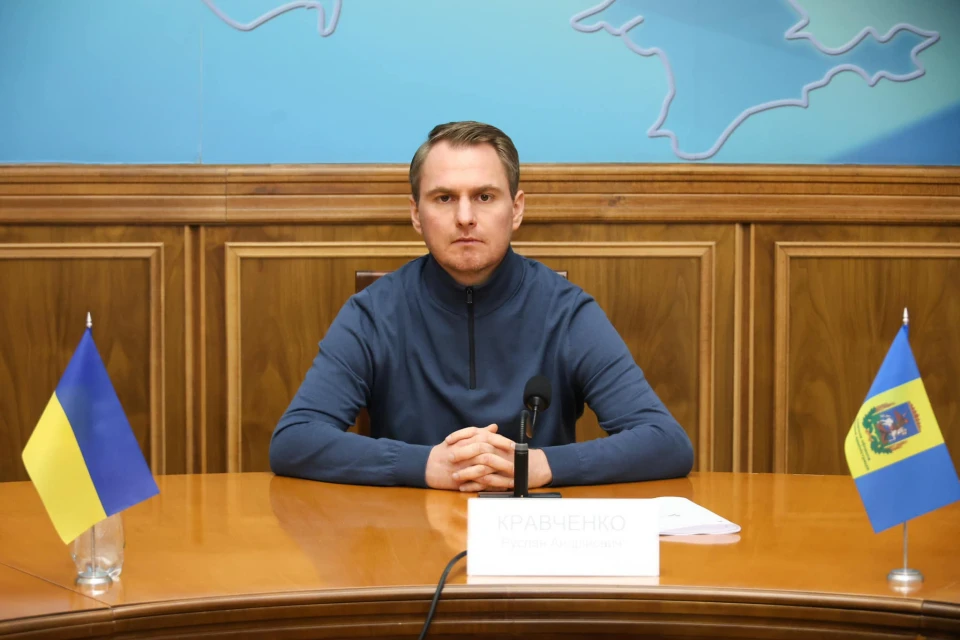 The Verkhovna Rada appointed Kravchenko as Prosecutor General