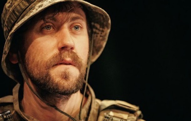Еще один украинский актер пополнил ряды ВСУ