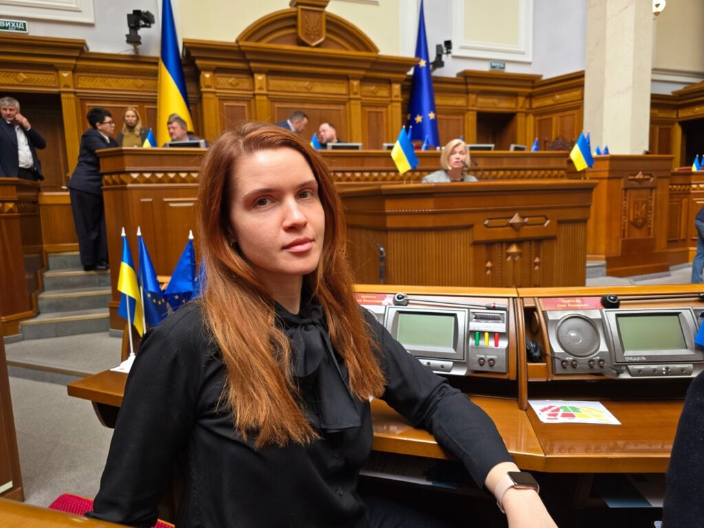 Torpedo from Bankova: why was Bezugli ordered to incite Ukrainians