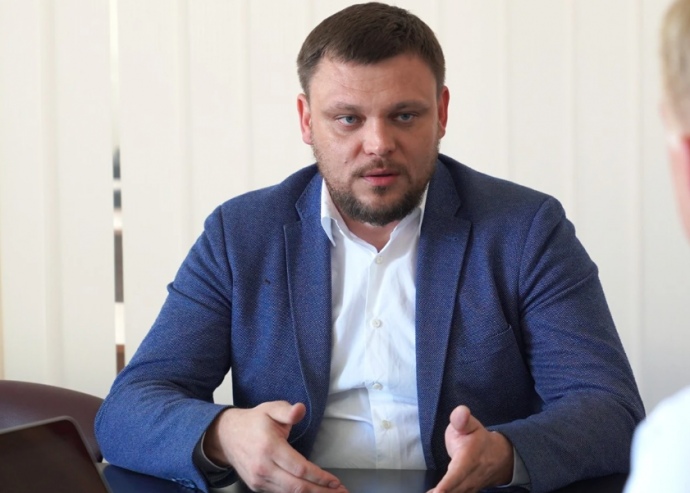 ЗМІ: директор НАБУ Кривонос і голова КМВА Ткаченко – свояки
