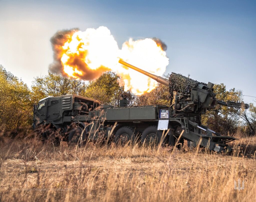 Syrsky named the prerequisites for the Ukrainian counteroffensive