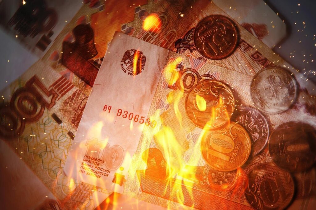 Payments will hit your pockets: Russia is raising tariffs for everything from gas to water