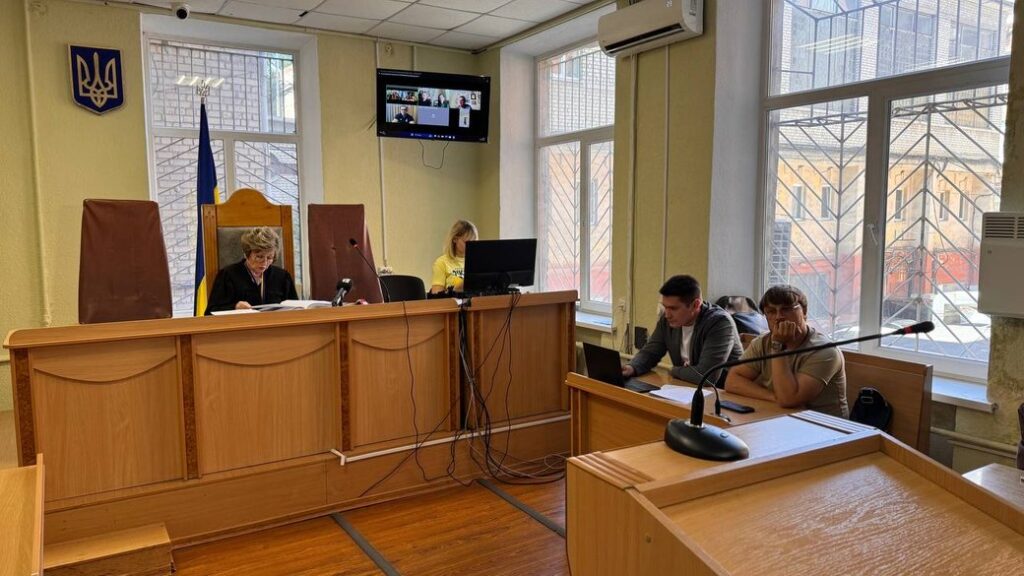 The court extended Tyshchenko’s night house arrest: until when will it be in effect?