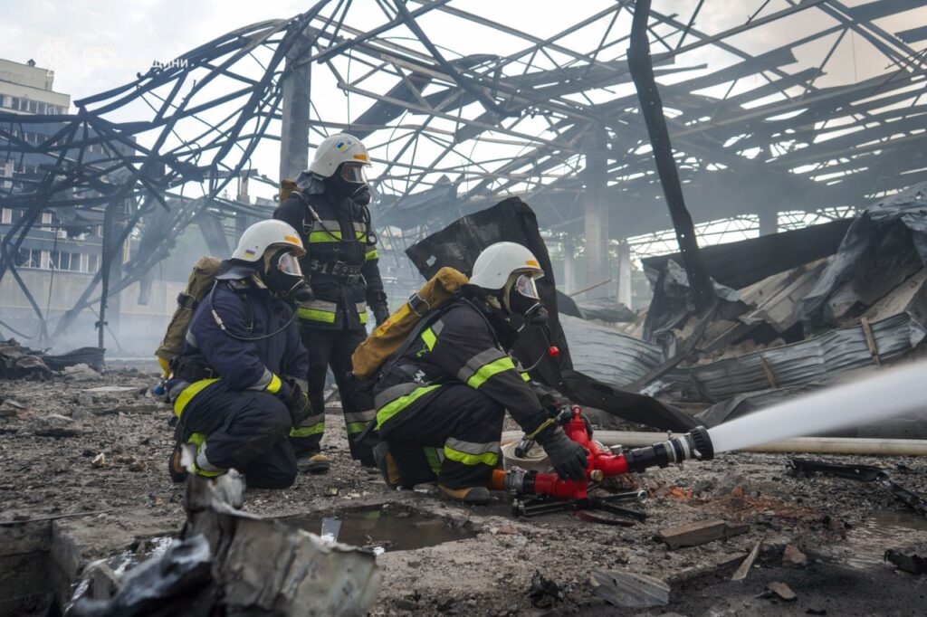 “Вони мають відповісти”: Зеленський закликав світ до посилення тиску на Путіна
