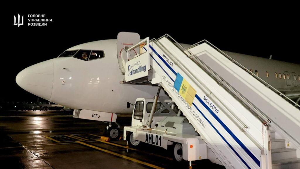 Evacuation from the conflict zone: GUR evacuated 133 Ukrainian citizens from Israel
