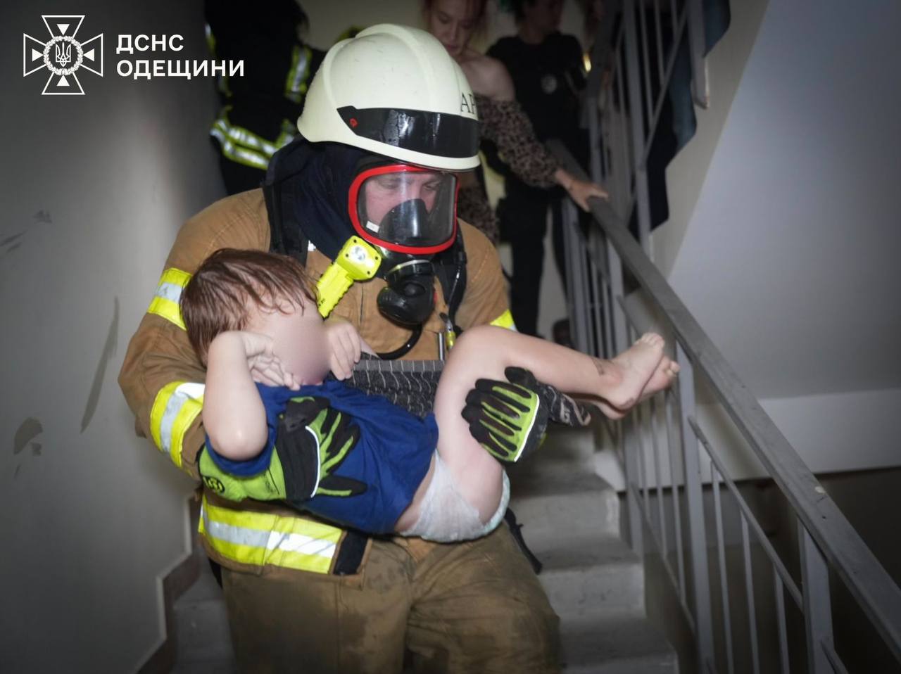 Photo: State Emergency Service