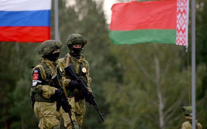 Загроза наступу з Білорусі – чи реально це?