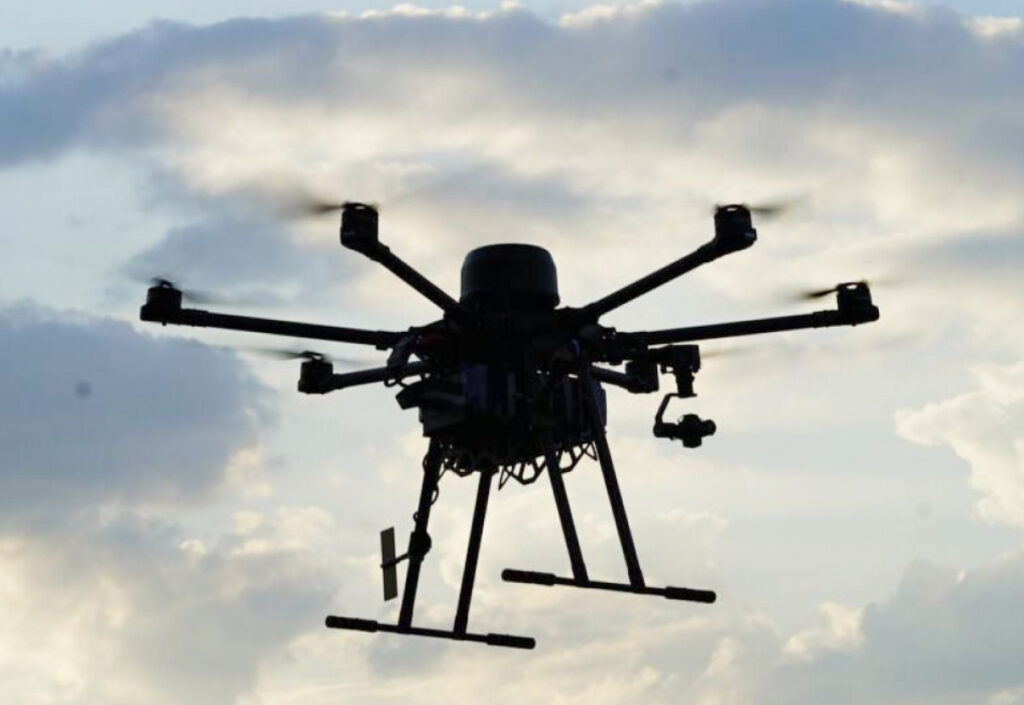 “Volynyak” is already at the front: the Ministry of Defense has allowed the domestic bomber drone to be operated