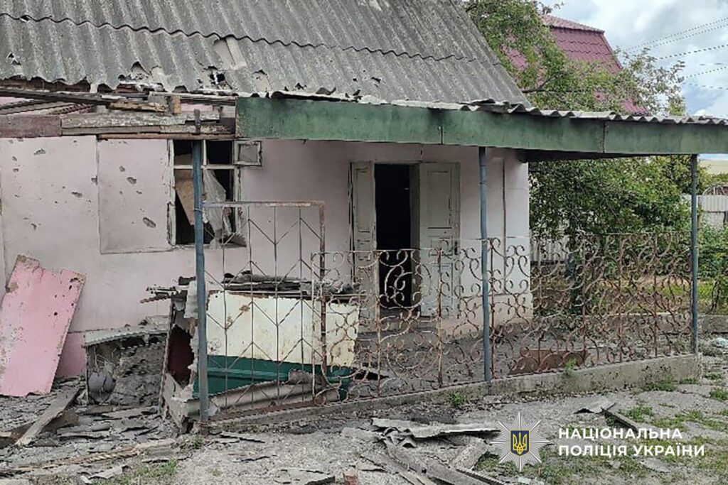 Russians killed six residents of Donbass and wounded four more