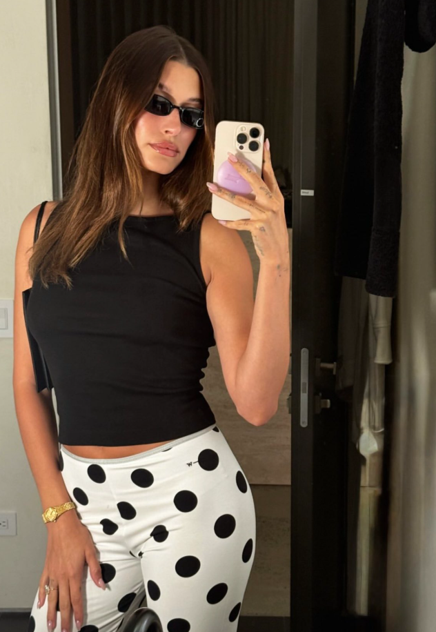 Фото: https://x.com/haileybfits