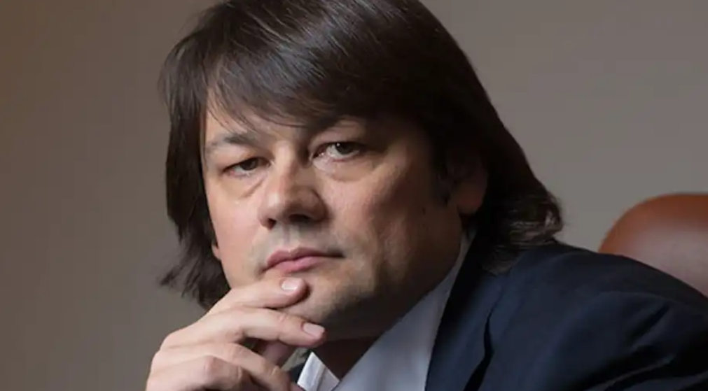 Former owner of Delta Bank Nikolai Lagun obtained citizenship of the aggressor country in 2014 – media
