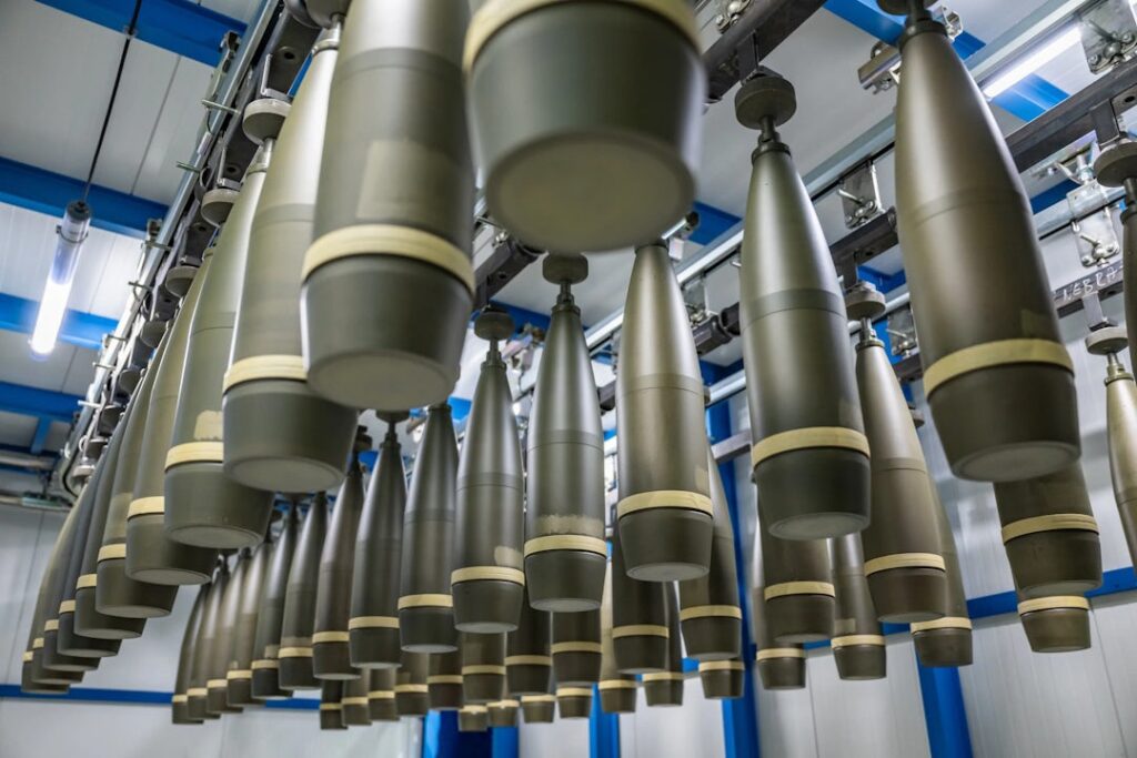 Weapons initiative under threat: Czech opposition leader threatens to cut off supplies