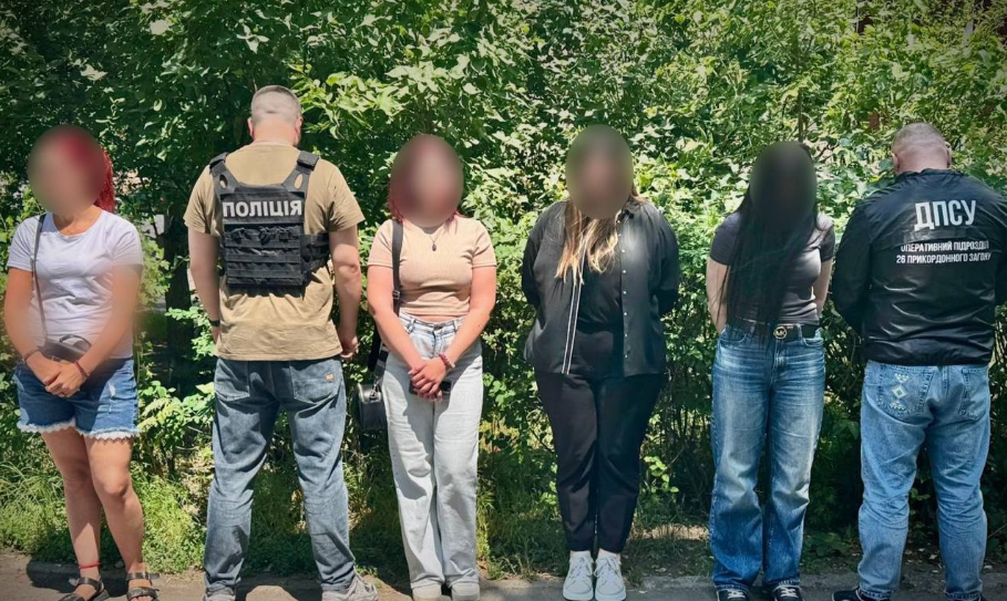На Одещині жінка обманом відправляла українок у сексуальне рабство за кордон