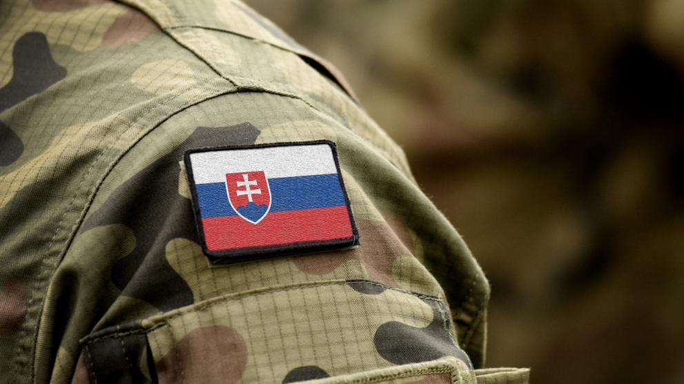 Slovakia Detains Defense Ministry Officials on Suspicion of Overpricing Ammunition for Ukraine