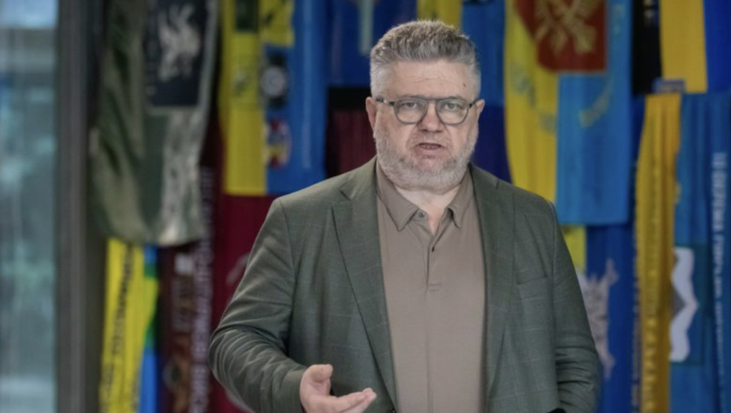 Адвокат Головань про обшуки ДБР в родині Южаніної: такого цинізму, щоб залякували шестирічних дітей, ще не бачив