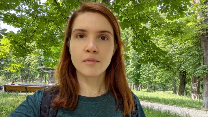 “I got a job from the army, but karma”: Bezugla cynically commented on the death of a young man from a Russian strike