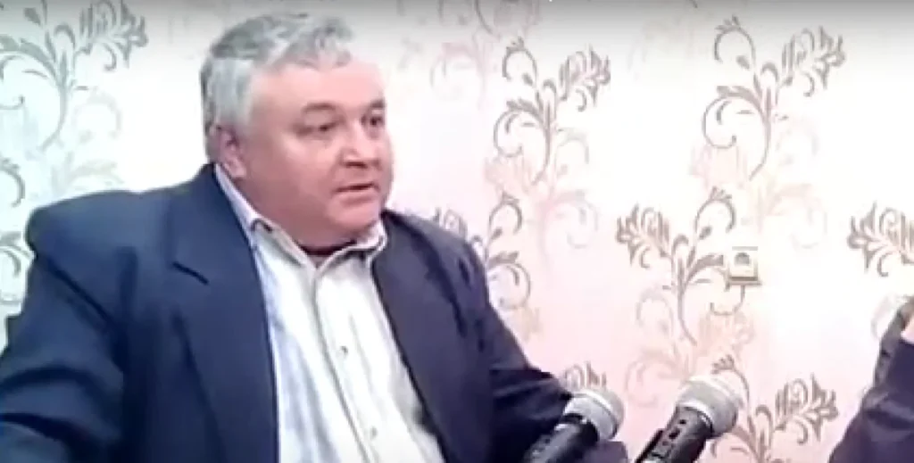 Retribution has come: collaborator Hrytsay was eliminated in occupied Berdyansk