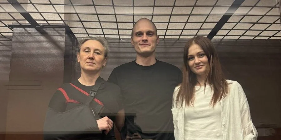 У Росії засудили родину мелітопольців на терміни від 20 років до довічного: у чому їх звинуватили