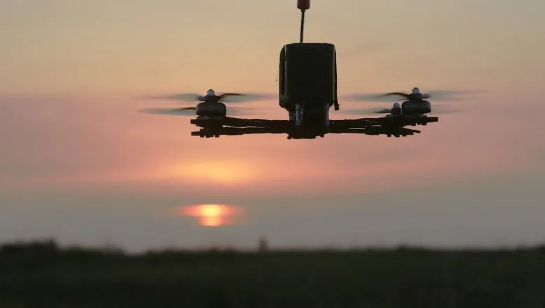 In Kherson region, Russians dropped explosives from a UAV: one man died