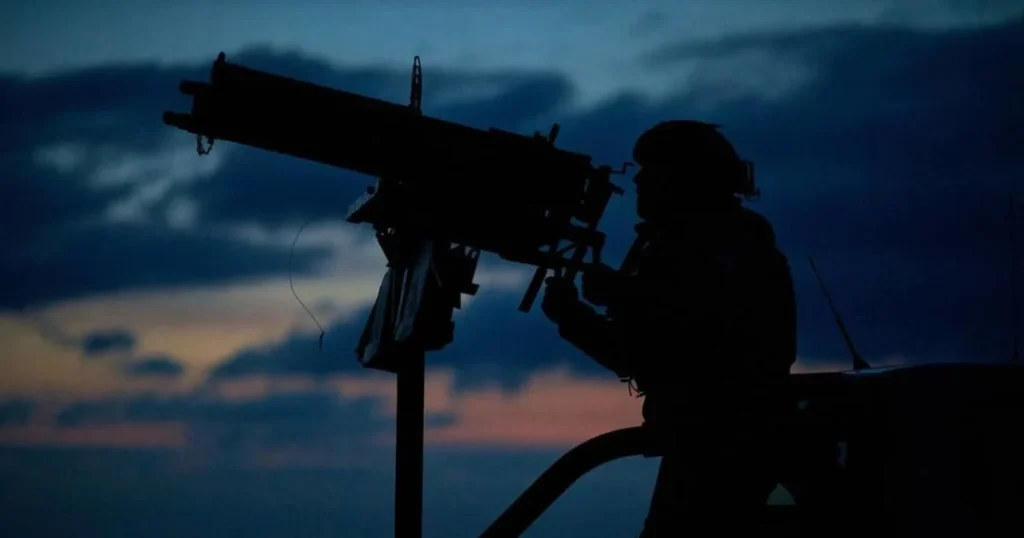 Russia attacked Ukraine with Iskander and 133 drones: how many did the air defense shoot down?