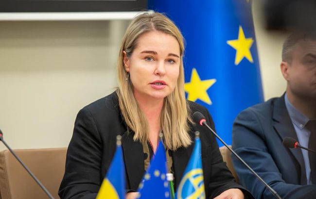 Зеленський призначив нову очільницю Місії України при НАТО: що про неї відомо