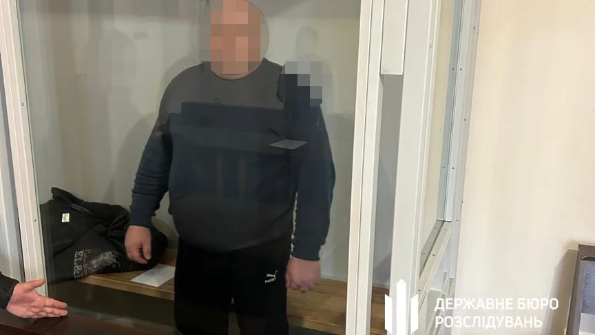 Правоохоронці оголосили нові підозри заступнику командира 110 бригади