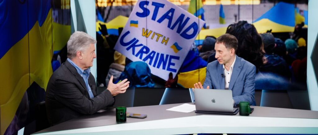 Portnov’s Corrupt System Still Works in Ukrainian Courts