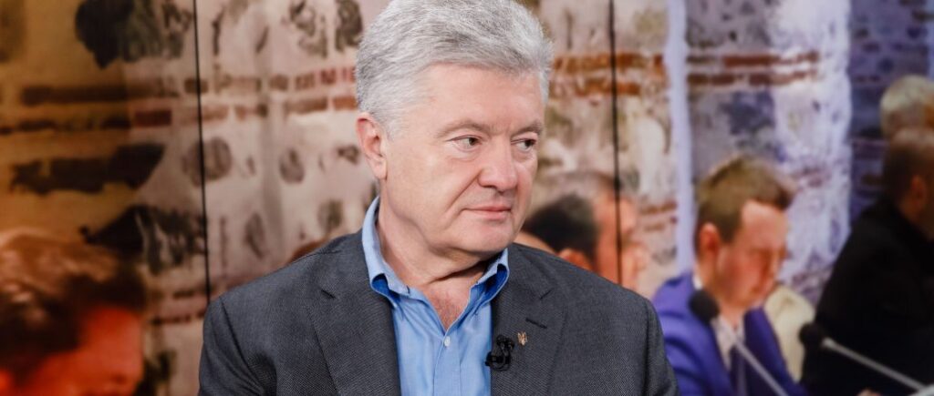 Україна має взяти на озброєння переговорну тактику Ізраїлю та США – Порошенко