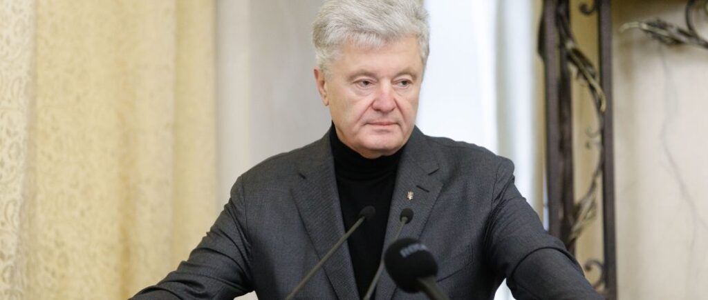Censor.NET: Expert report in Poroshenko case omits Yanukovych government’s role in trading Kharkiv Agreements for cheap gas