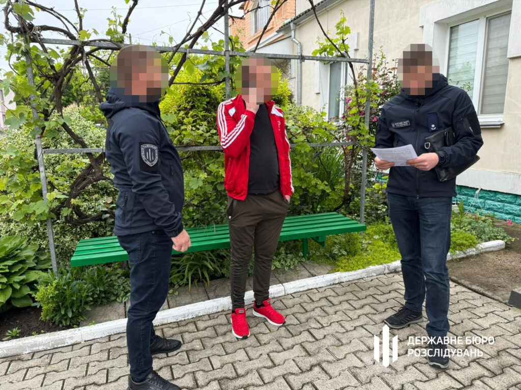 На Рівненщині повідомили про підозру військовим, які силоміць мобілізували чоловіка: деталі інциденту