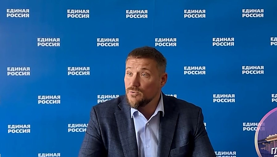 Коллаборант, адвокат Медведчука и Шария Рыбин приговорен к 10 годам лишения свободы