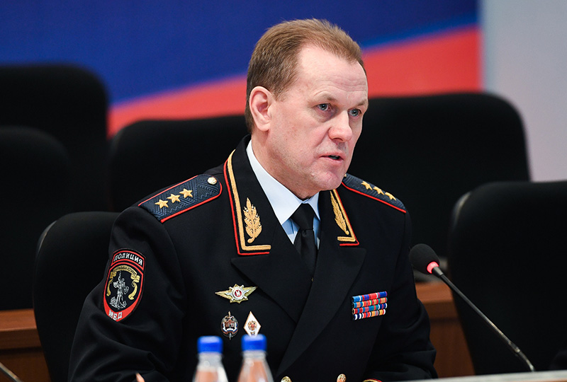 В Україні заочно засудили головного тюремника РФ за створення катівень на Херсонщині