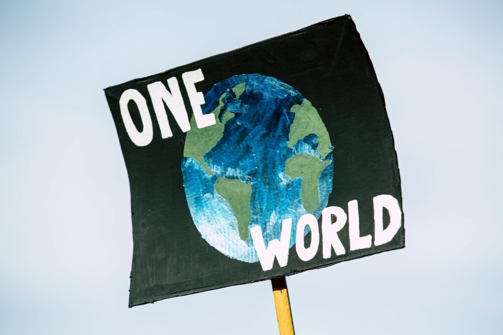 Three years left: Scientists issue alarming warning about global warming
