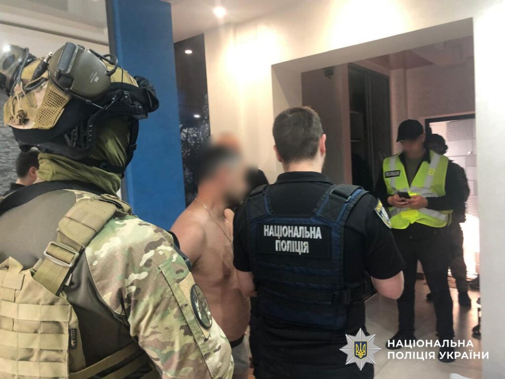 Damages of 30 million: criminals exposed in Kryvyi Rih who left half of the city without hot water