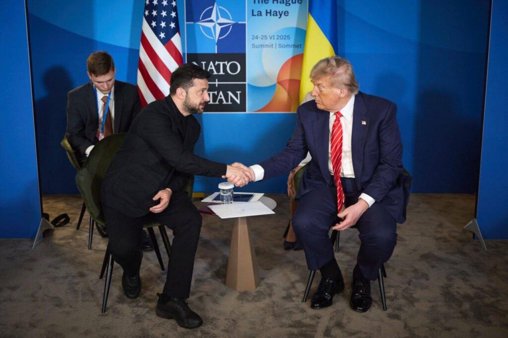 Trump administration wonders if Zelensky will wear a business suit – Axios