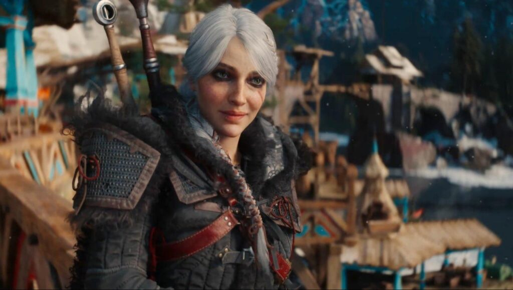 CD Projekt показала перший трейлер комп’ютерної гри The Witcher 4: дивовижні локації регіону Ковір та нова відьмачка Цирі