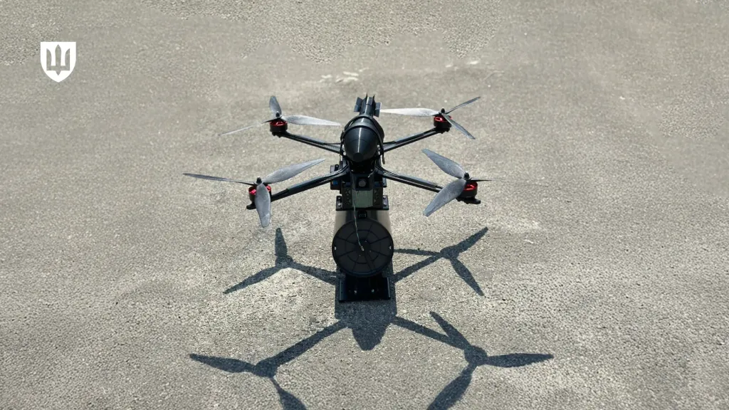 The Armed Forces of Ukraine have been reinforced with an unmanned FPV aviation complex: what are its characteristics?