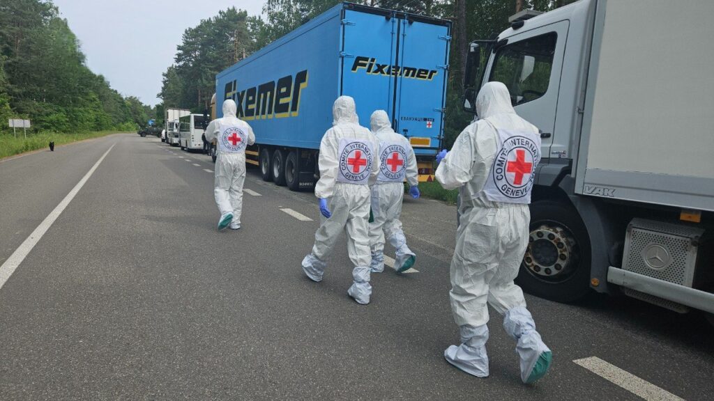 Павшие герои возвращаются домой: Украина репатриировала тела 1212 защитников