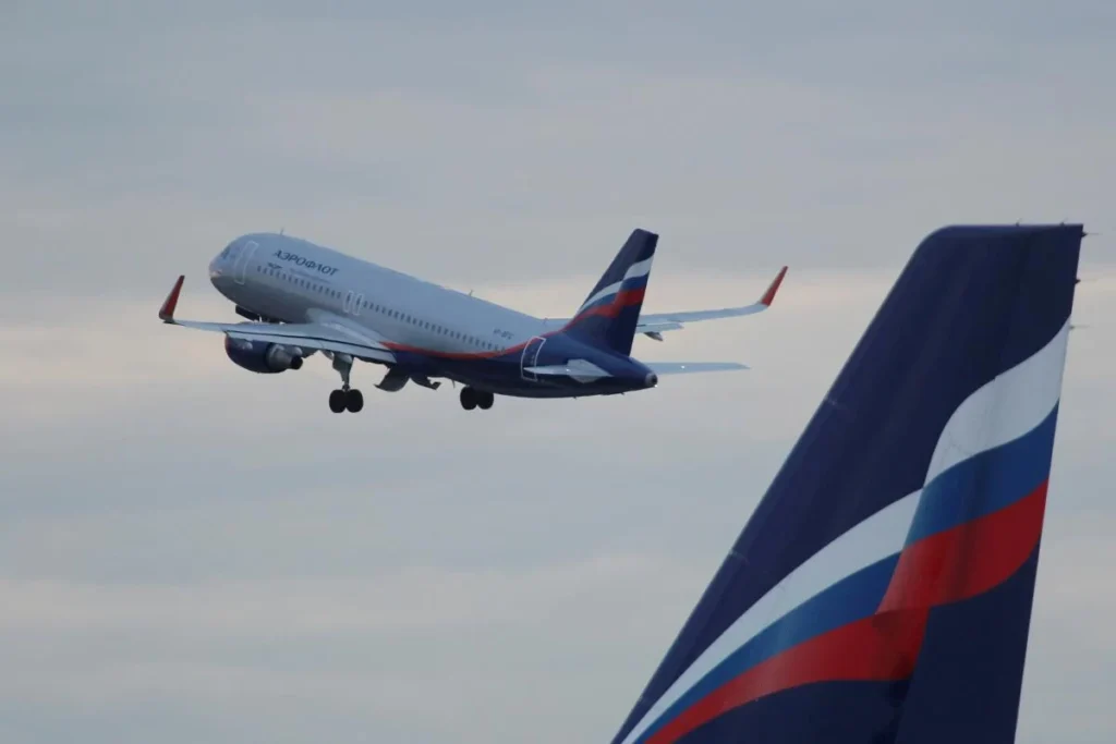 Passenger traffic is falling, debts are growing: Russia’s Domodedovo is on the verge of bankruptcy