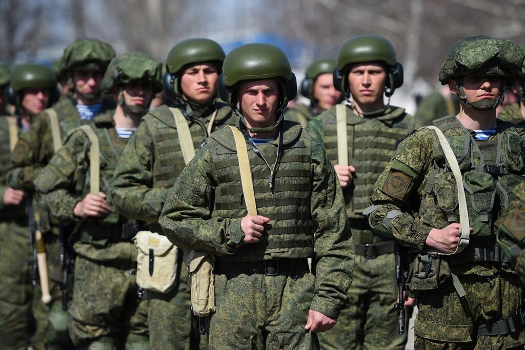 Окупанти намагаються зайти в Куп’янськ: яка ситуація поблизу міста