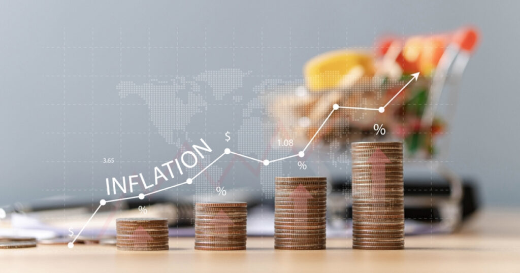 Russia on the brink of new economic instability: inflation soars to three-year high