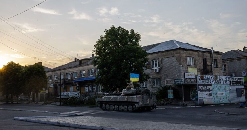 Defense of Pokrovsk: what is the situation near the city?