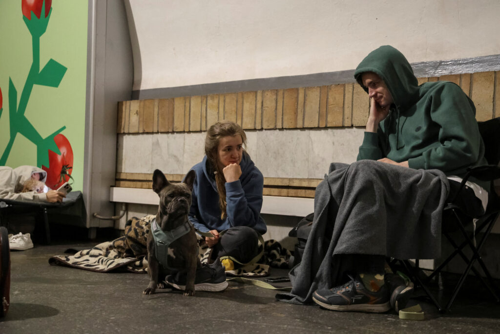 Living On: The Only Way to Escape the Black Hole of Despair