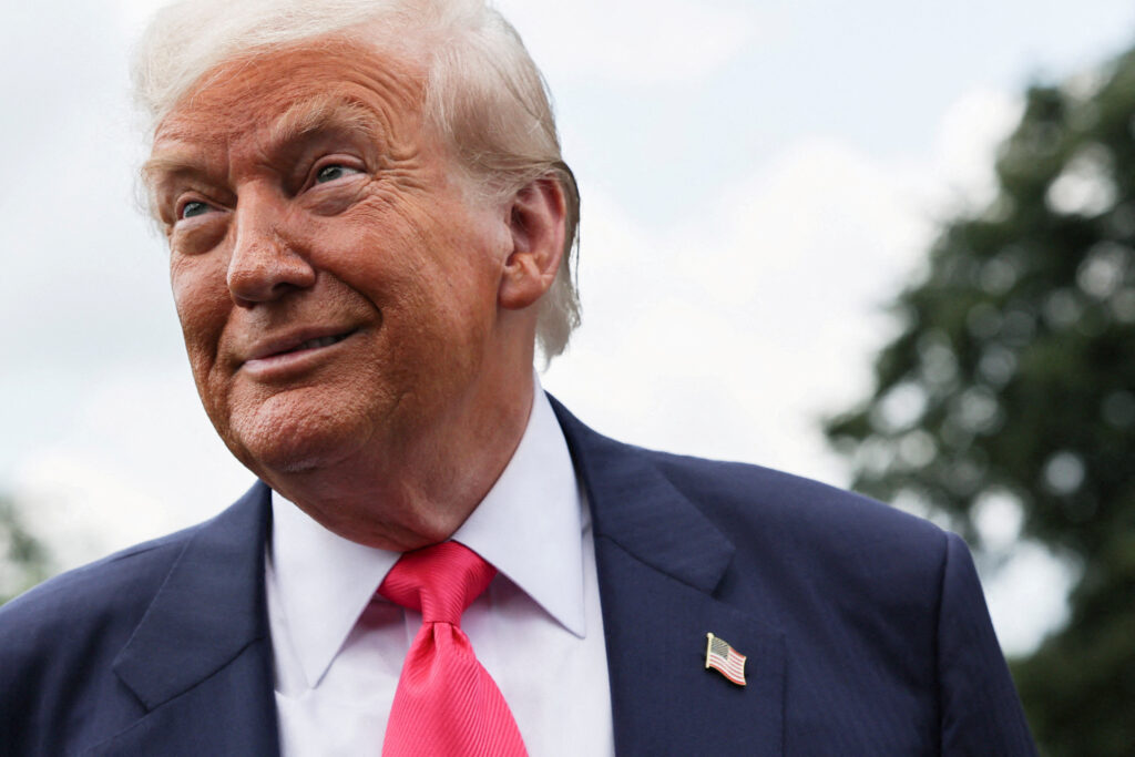 Trump deliberately put forward unrealistic conditions to the EU to avoid imposing sanctions against Russia – WSJ