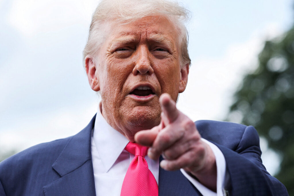 Трамп дав Путіну 10 днів: чого чекати далі