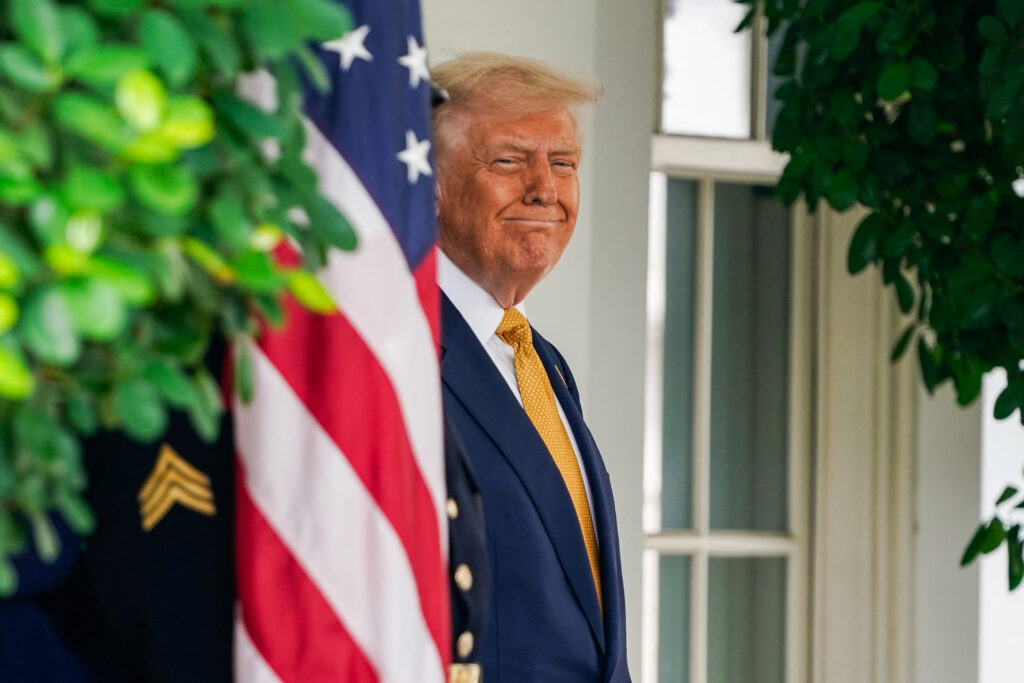 Перемир’я в Україні не потрібне – Трамп
