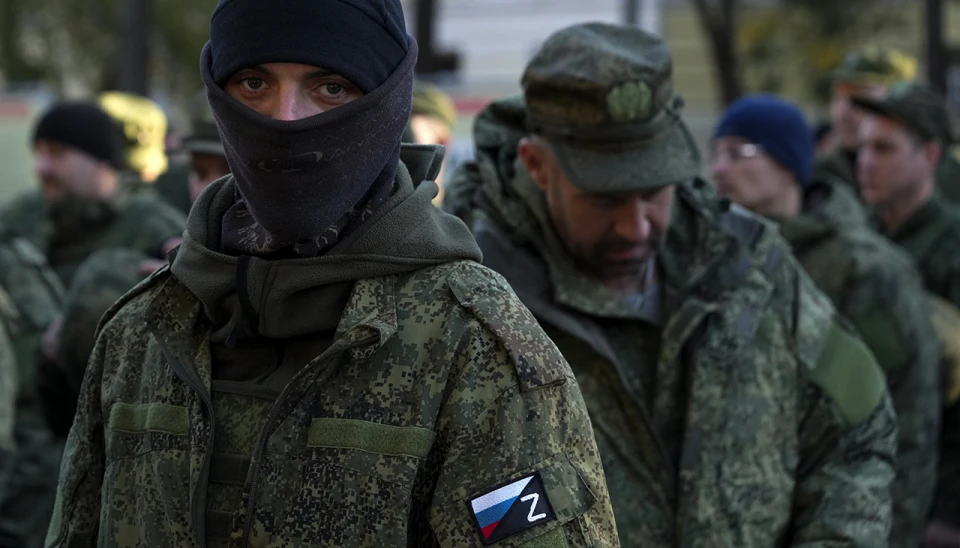 Russians violated the “Easter truce” over 10,000 times